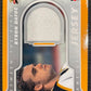 2011-12 Between The Pipes Jerseys Silver #M38 Byron Dafoe V104641 Image 1