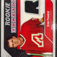 2005-06 Upper Deck Rookie Threads #RTDP Dion Phaneuf V104642 Image 1