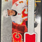 2008-09 Upper Deck Game Jerseys #GJDP Dion Phaneuf V104643 Image 1