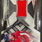 2018-19 SPx Extravagant Materials #EXNB Nicklas Backstrom C V104651 Image 1