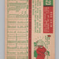 1959 Topps #423 Bob Grim Baseball Vintage Card V104652 Image 2