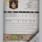 2005-06 Upper Deck #458 Patrick Eaves  Young Guns RC Rookie V104660 Image 2