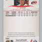 2011-12 Upper Deck Exclusives #167 Jeff Skinner 93/100 UD  V104664 Image 2