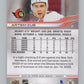 2025-26 Upper Deck Exclusives #120 Artem Zub 59/100 UD V104667 Image 2