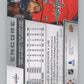 2025-26 Upper Deck Encore Blue #E64 Alex Ovechkin V104676 Image 2