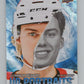 2025-26 Upper Deck UD Portraits #P1 Connor Bedard V104677 Image 1