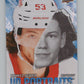 2025-26 Upper Deck UD Portraits #P1 Connor Bedard V104680 Image 1