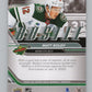 2025-26 Upper Deck Bustle #B5 Matt Boldy V104683 Image 2