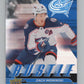 2025-26 Upper Deck Bustle #B13 Zach Werenski V104685 Image 1