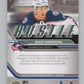 2025-26 Upper Deck Bustle #B13 Zach Werenski V104685 Image 2