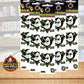 Anaheim Ducks 1.75" Logo Stickers (Pack of 2 Sheets) x 5 = 30 Total Image 1