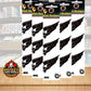 Washington Capitals 1.75" Logo Stickers (Pack of 2 Sheets) x 5 = 30 Total Image 1