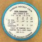 1962-63 Shirriff Coins #22 Don Simmons Hockey Coin Vintage V104693 Image 2
