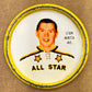1962-63 Shirriff Coins #46 Stan Mikita AS Hockey Coin Vintage V104696 Image 1