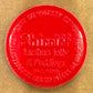 1961-62 Shirriff/Salada Coins #109 Jean-Guy Talbot Hockey Coin Vintage V104747 Image 2