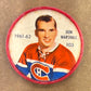 1961-62 Shirriff/Salada Coins #103 Don Marshall Hockey Coin Vintage V104753 Image 1