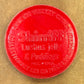 1961-62 Shirriff/Salada Coins #103 Don Marshall Hockey Coin Vintage V104753 Image 2