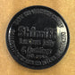 1961-62 Shirriff/Salada Coins #105 Claude Provost Hockey Coin Vintage V104761 Image 2