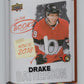 2024-25 UD Tim Hortons Rookie Retrospective In the Books Drake Batherson V104772  Image 1