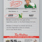2024-25 UD Tim Hortons Rookie Retrospective In the Books Mike Modano V104773 Image 2