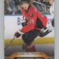 2024-25 UD Tim Hortons Retrospective Celebrated Prodigies Nicklas Backstrom V104776 Image 1