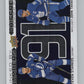 2023-24 UD Tim Hortons Greatest Duos Linked by Numbers Stamkos/Tavares V104778 Image 1