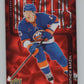 2025-26 Upper Deck Dazzlers Red #DZ50 Mathew Barzal V104782 Image 1