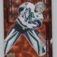 2025-26 Upper Deck Dazzlers Orange #DZ8 Joey Daccord V104784 Image 1