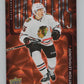 2025-26 Upper Deck Dazzlers Orange #DZ26 Artyom Levshunov V104786 Image 1