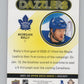 2021-22 Upper Deck Dazzlers Red #DZ42 Morgan Rielly V104787 Image 2