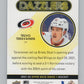 2021-22 Upper Deck Dazzlers #DZ10 Teuvo Teravainen V104789 Image 2