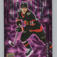 2021-22 Upper Deck Dazzlers Purple #DZ33 Tim Stutzle V104791 Image 1