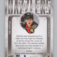 2021-22 Upper Deck Dazzlers Purple #DZ33 Tim Stutzle V104791 Image 2