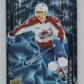 2024-25 Upper Deck Dazzlers Blue #DZ29 Martin Necas V104792 Image 1
