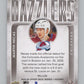2024-25 Upper Deck Dazzlers Blue #DZ29 Martin Necas V104792 Image 2