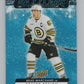 2023-24 Upper Deck Dazzlers Blue #DZ101 Brad Marchand V104793 Image 1