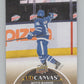 2021-22 Upper Deck Canvas #C76 Mitch Marner Hockey V104795 Image 1
