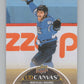 2021-22 Upper Deck Canvas #C88 Nikolaj Ehlers Hockey V104796 Image 1