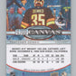 2025-26 Upper Deck UD Canvas #C15 Thatcher Demko Hockey V104797 Image 2