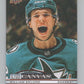 2025-26 Upper Deck UD Canvas #C6 William Eklund Hockey V104799 Image 1