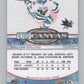 2025-26 Upper Deck UD Canvas #C6 William Eklund Hockey V104799 Image 2