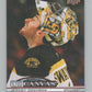 2025-26 Upper Deck UD Canvas #C62 Jeremy Swayman Hockey V104801 Image 1