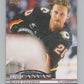 2025-26 Upper Deck UD Canvas #C78 Blake Coleman Hockey V104802 Image 1