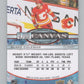 2025-26 Upper Deck UD Canvas #C78 Blake Coleman Hockey V104802 Image 2