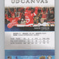 2023-24 Upper Deck UD Canvas #C272 David Perron Hockey V104803 Image 2