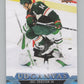 2023-24 Upper Deck UD Canvas #C320 Joel Eriksson Ek Hockey V104805 Image 1