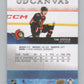 2023-24 Upper Deck UD Canvas #C356 Tim Stutzle Hockey V104806 Image 2