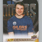 2022-23 Upper Deck UD Canvas #C154 Zach Hyman Hockey V104807 Image 1