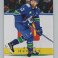 2023-24 Upper Deck '08-09 Upper Deck Retro #T15 Quinn Hughes V104808 Image 1