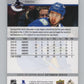 2023-24 Upper Deck '08-09 Upper Deck Retro #T15 Quinn Hughes V104808 Image 2